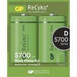 GP ReCyko D 2 ks