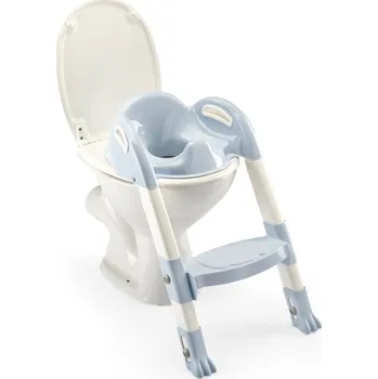 Thermobaby Kiddyloo židlička na WC, Baby Blue