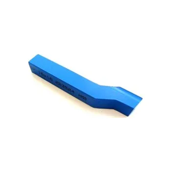 Příslušenstí k soustruhu Soustružnický nůž ubírací stranový, pravý - HSS, ČSN 223524 - 12x12 mm