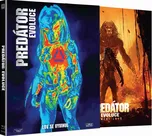 Blu-ray Predátor: Evoluce (Digibook)…