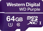 Western Digital Purple microSDXC 64 GB…
