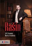 Rašín - Jiří Svoboda, Marča Arichteva