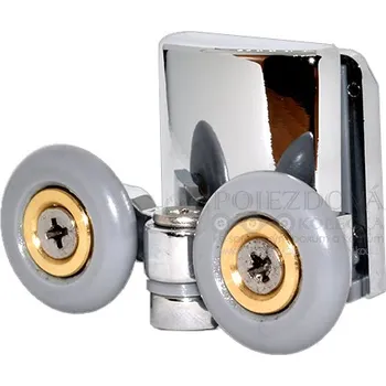 Pojezdové kolečko ke sprchovému koutu W28