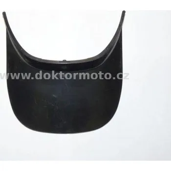 Blatník karosérie Zástěrka zadního blatníku MZ