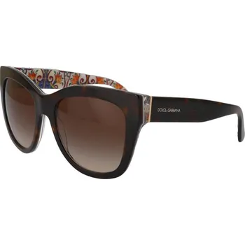 Sluneční brýle Dolce & Gabbana DG4270 317813