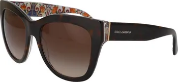 Sluneční brýle Dolce & Gabbana DG4270 317813