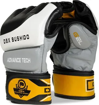 Boxerské rukavice DBX Bushido e1v2 M