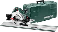 Okružní pila Metabo KS 55 FS