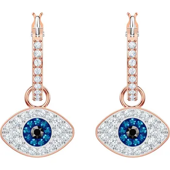 Náušnice Swarovski 5425857