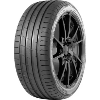 Letní osobní pneu Nokian Powerproof 245/40 R19 98 Y