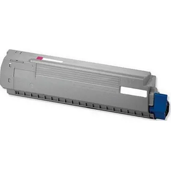 Toner OKI 44059106 - kompatibilní náplně do tiskárny OKI