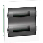 Schneider Electric EZ9E212S2F EASY9 24M zapuštěná, kouř. dveře