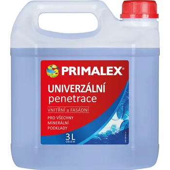 Penetrace Primalex Univerzální penetrace