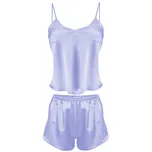 DKaren Karen komplet světle modrý