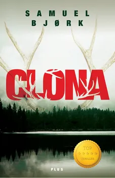 Clona - Samuel Bjork (2019, pevná)
