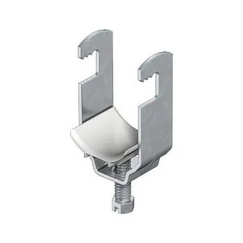 elektrický kabel OBO Bettermann 2056F 28 FT Třmenová příchytka