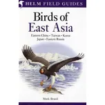 Birds of East Asia - Mark Brazil (EN)