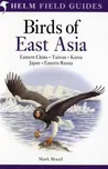 Birds of East Asia - Mark Brazil (EN)