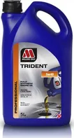 Millers Trident 5W-40 5 l