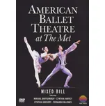 DVD American Ballet Theatre at the Met:…