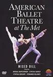 DVD American Ballet Theatre at the Met:…
