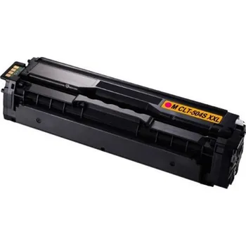 Počítač Toner Samsung CLT M504S - kompatibilní náplně do tiskárny Samsung