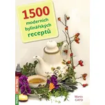 1500 moderních bylinářských receptů -…