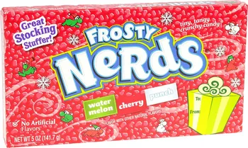 Bonbon Nerds Candy Frosty 141 g