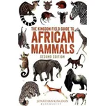 The Kingdon Field Guide to African…