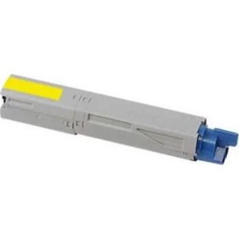 Počítačové příslušenství Toner OKI 43459321 - kompatibilní náplně do tiskárny OKI