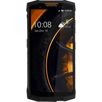 Mobilní telefon Recenze Doogee S80 Lite