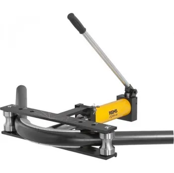 REMS Python Set V 40-50-63 mm hydraulická ohýbačka