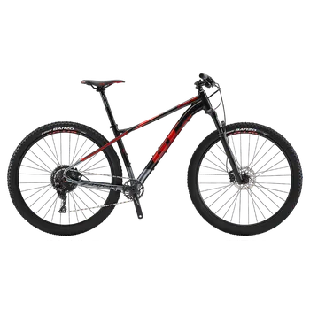 GT Zaskar Comp 27,5" černé 2019 Horské kolo GT Zaskar Comp 27,5" černé 2019