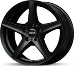 Ronal R41 black 7x16 5x114,3 ET40