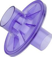 Bakteriální filtr pro BTL-08 Spiro