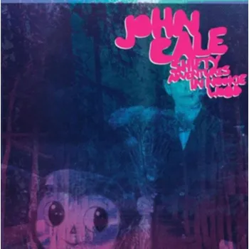 Shifty Adventures In Nookie Wood - John…