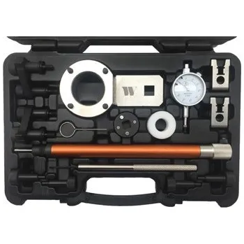 Rozvod motoru Aretační a časovací přípravky pro vozy skupiny VAG 1.8, 2.0l FSi / TFSi, Welzh (Welzh Werkzeug)