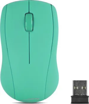Myš Speed Link Snappy Wireless USB Turquoise