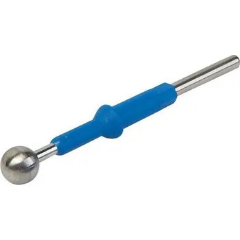 Příslušenství ke svářečce Hrot bodové elektrody – kulový – průměr 6 mm