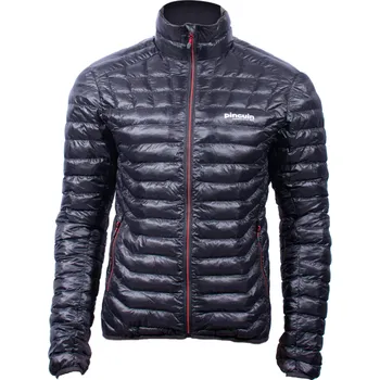 Pinguin Glimmer Jacket černá