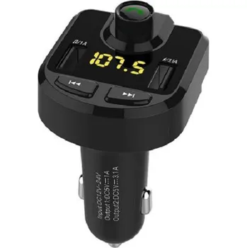 InHouse MKF-BT36CHARGE