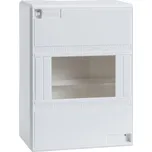 Schneider Electric 13398 Mini Opale 8mod.