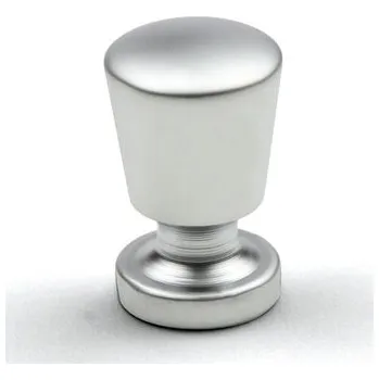 Nábytkové kování Tulip UKUDA chrom satén 15 mm