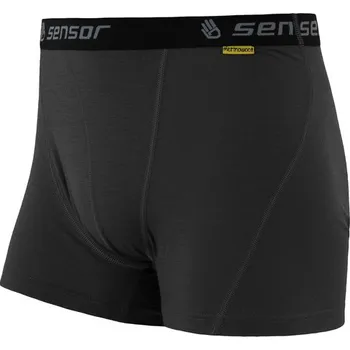 Sensor Merino Active (pánské trenky)
