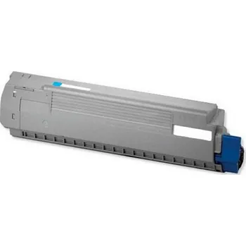 Toner OKI 44059107 - kompatibilní náplně do tiskárny OKI