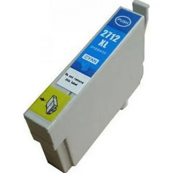 Cartridge Epson T2712 - kompatibilní náplně do tiskárny Epson