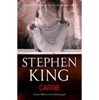 Carrie - Stephen King (EN)