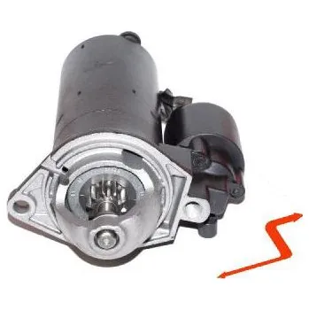 Startér Startér OPEL FRONTERA B OMEGA B 2.0 2.2 DTI