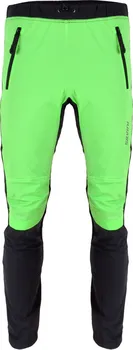 Snowboardové kalhoty Silvini Soracte 3218-MP1144 zelené