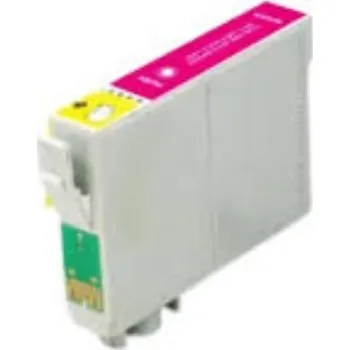 Počítač Cartridge Epson T0803 - kompatibilní náplně do tiskárny Epson